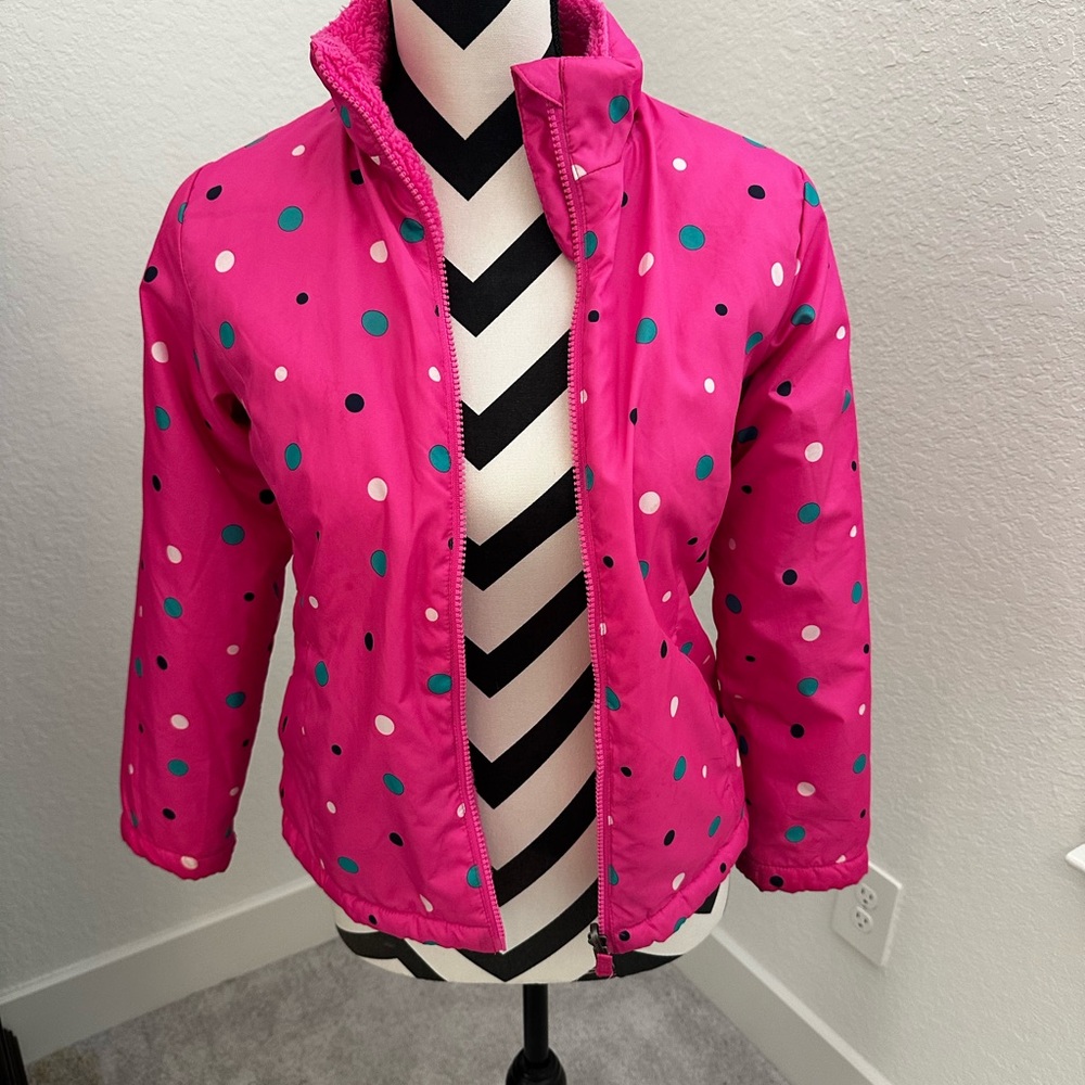 Swisstech youth jacket  size 10-12